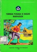 Tombak Pusaka si Bagas Marhusor