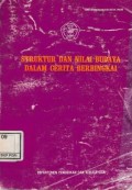 Struktur dan Nilai Budaya Dalam Cerita Berbingkai