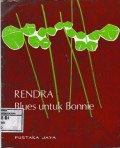 Blues Untuk Bonnie (Kumpulan sajak)