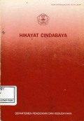Hikayat Cindabaya