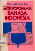 Morfofonemik Bahasa Indonesia