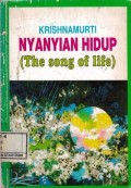 Nyanyian Hidup (The Song of Life)