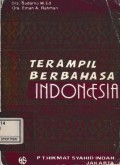 Terampil Berbahasa Indonesia