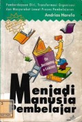 Menjadi Manusia Pembelajar