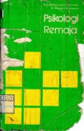 Psikologi Remaja