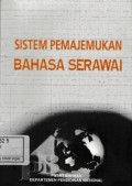 Sistem Pemajemukan Bahasa Serawai