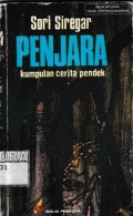 Penjara : Kumpulan cerita pendek