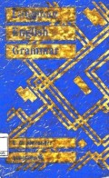 Longman English Grammar