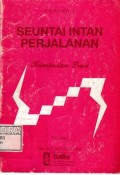 Seuntai Intan Perjalanan: kumpulan puisi