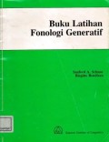 Buku Latihan Fonologi Generatif