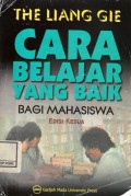 Cara Belajar Yang Baik Bagi Mahasiswa