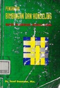 Pengantar Bimbingan dan Konseling