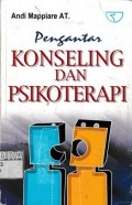 Pengantar Konseling dan Psikoterapi