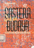 Sastera dan Budaya Kedaerahan Dalam keIndonesian