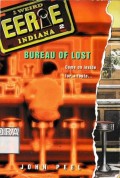 Bureau of Lost ; Come on inside for a taste..