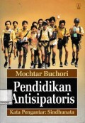Pendidikan Antisipatoris