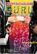 Profesionalisme Guru dalam Pembelajaran