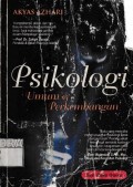 Psikologi Umum dan Perkembangan
