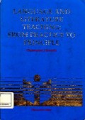 Language And Literature Teaching ; From Practice To Principles