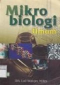 Mikrobiologi Umum