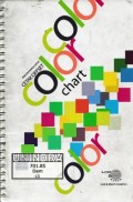 Panduan Warna Untuk Cetak Offset : Color Chart
