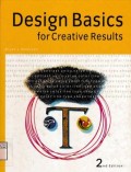 Design Basics for Creative Results
