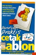 Panduan Praktis Cetak Sablon