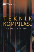 Teknik kompilasi