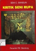 Kritik Seni Rupa