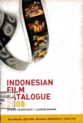 Indonesian Film Catalogue