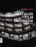 Katalog Film Indonesia 1926-2007