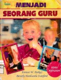 Menjadi Seorang Guru