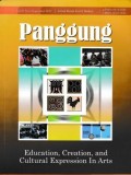 Panggung : Jurnal Ilmiah Seni dan Budaya