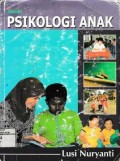 Psikologi Anak