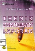 Teknik Penulisan Laporan