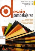 Desain Pembelajaran