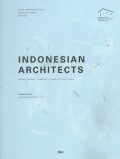 Indonesian Architects