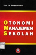 Otonomi Manajemen Sekolah