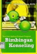 Teori dan Aplikasi Evaluasi Program