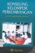 Konseling kelompok perkembangan