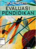 Evaluasi Pendidikan (Komponen MKDK)
