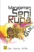 Manajemen Seni Rupa