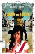 Lost In Love