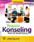Pengantar Konseling Teori dan Studi Kasus