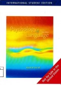 Psychology of Language