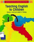 Teaching English to Children