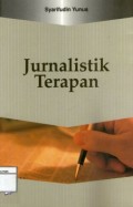 Jurnalistik  Terapan