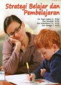 Strategi Belajar dan Pembelajaran