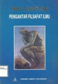 Pengantar filsafat ilmu