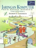 Jaringan komputer edisi bahasa Indonesia